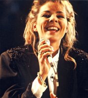 Концерт Bordeaux 1989 